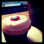 Sprinkles Cupcakes Red Velvet