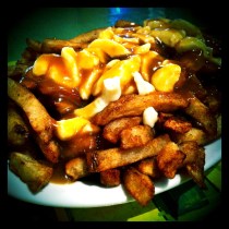 Poutine